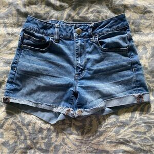 American Eagle Women’s Jean Shorts